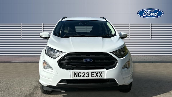 Used Ford Ecosport 2023 for sale - 76192426: Photo 3