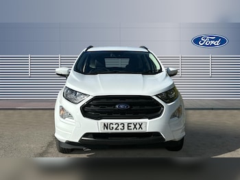 Used Ford Ecosport 2023 for sale - 76192426: Photo 3