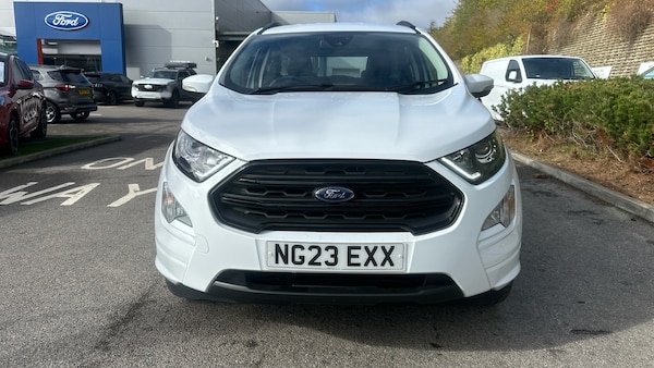 Used Ford Ecosport 2023 for sale - 76192426: Photo 43