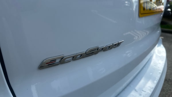 Used Ford Ecosport 2023 for sale - 76192426: Photo 48