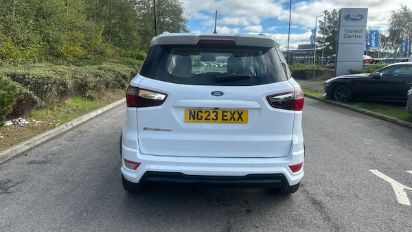 Used Ford Ecosport 2023 for sale - 76192426: Photo 49