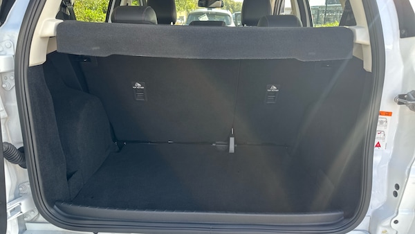 Used Ford Ecosport 2023 for sale - 76192426: Photo 4