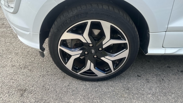 Used Ford Ecosport 2023 for sale - 76192426: Photo 52