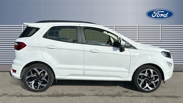 Used Ford Ecosport 2023 for sale - 76192426: Photo 5