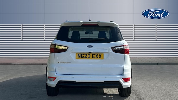 Used Ford Ecosport 2023 for sale - 76192426: Photo 6