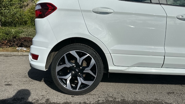 Used Ford Ecosport 2023 for sale - 76192426: Photo 7