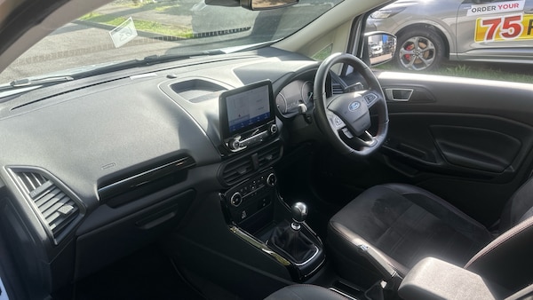 Used Ford Ecosport 2023 for sale - 76192426: Photo 9