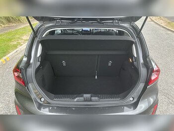 Used Ford Fiesta 2023 for sale - 78420658: Photo