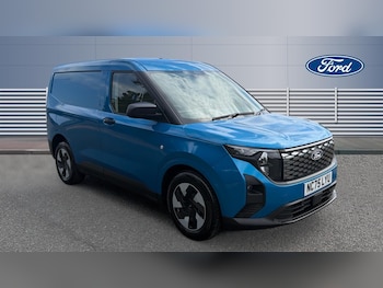 Used Ford Transit Courier 2026 for sale - 79282893: Photo