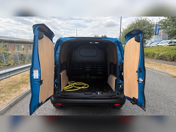 Used Ford Transit Courier 2026 for sale - 79282893: Photo