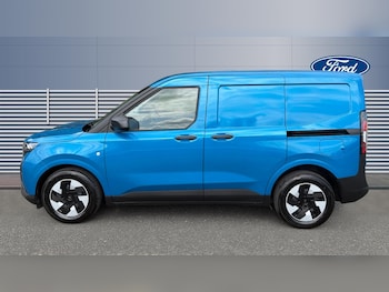 Used Ford Transit Courier 2026 for sale - 79282893: Photo