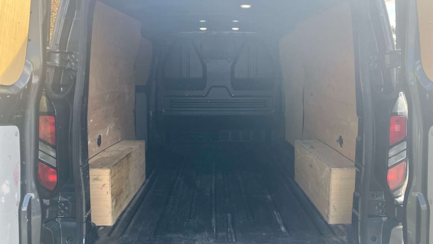 Used Ford Transit Custom 2024 for sale - 78013830: Photo 12