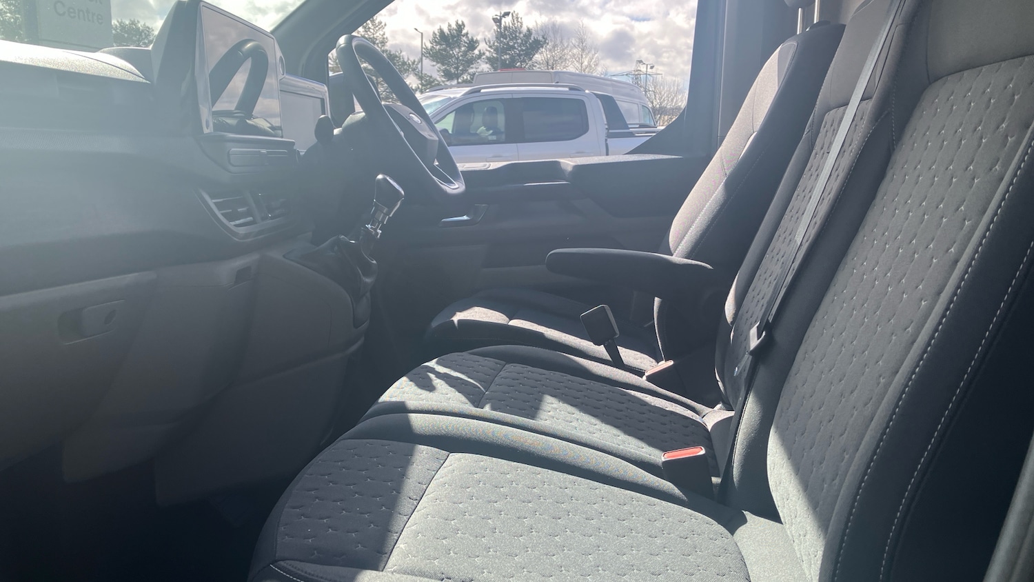 Used Ford Transit Custom 2024 for sale - 78013830: Photo 13