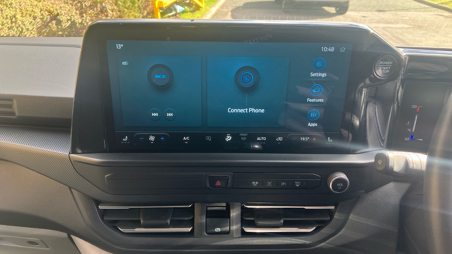 Used Ford Transit Custom 2024 for sale - 78013830: Photo 15