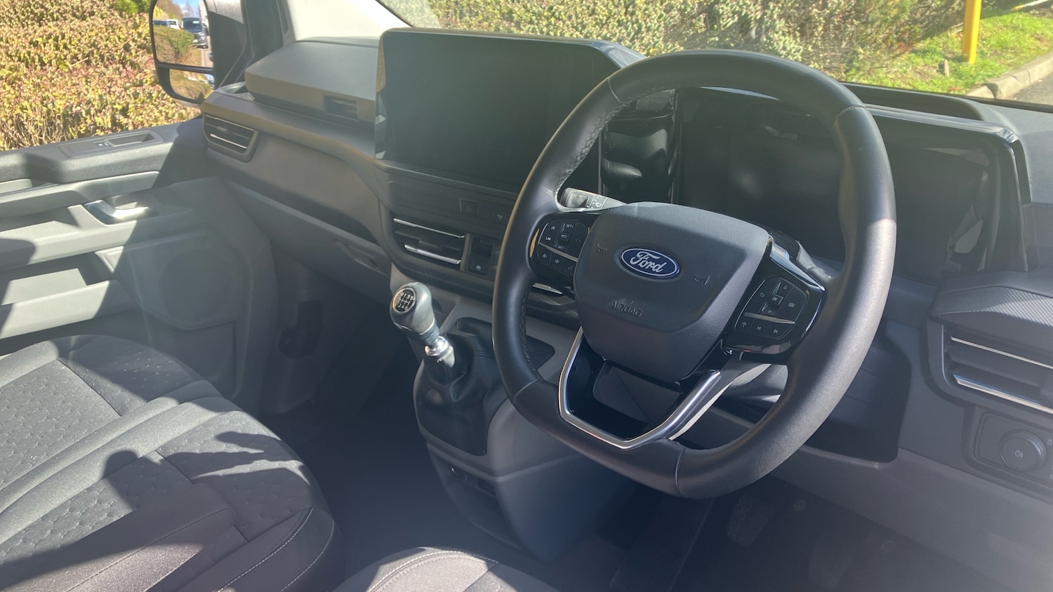 Used Ford Transit Custom 2024 for sale - 78013830: Photo 16