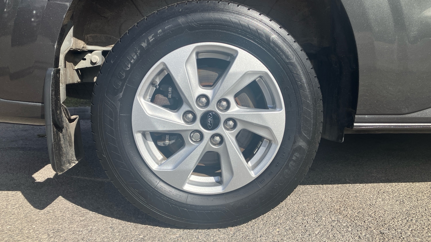 Used Ford Transit Custom 2024 for sale - 78013830: Photo 17