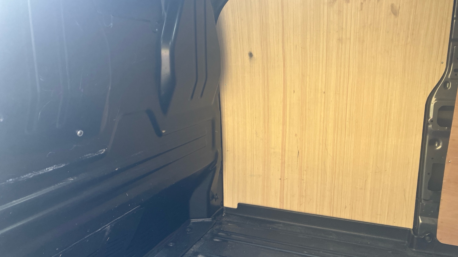 Used Ford Transit Custom 2024 for sale - 78013830: Photo 18