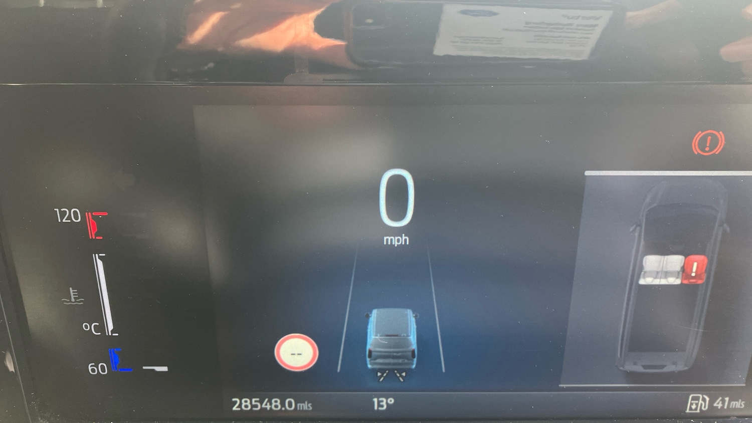 Used Ford Transit Custom 2024 for sale - 78013830: Photo 19