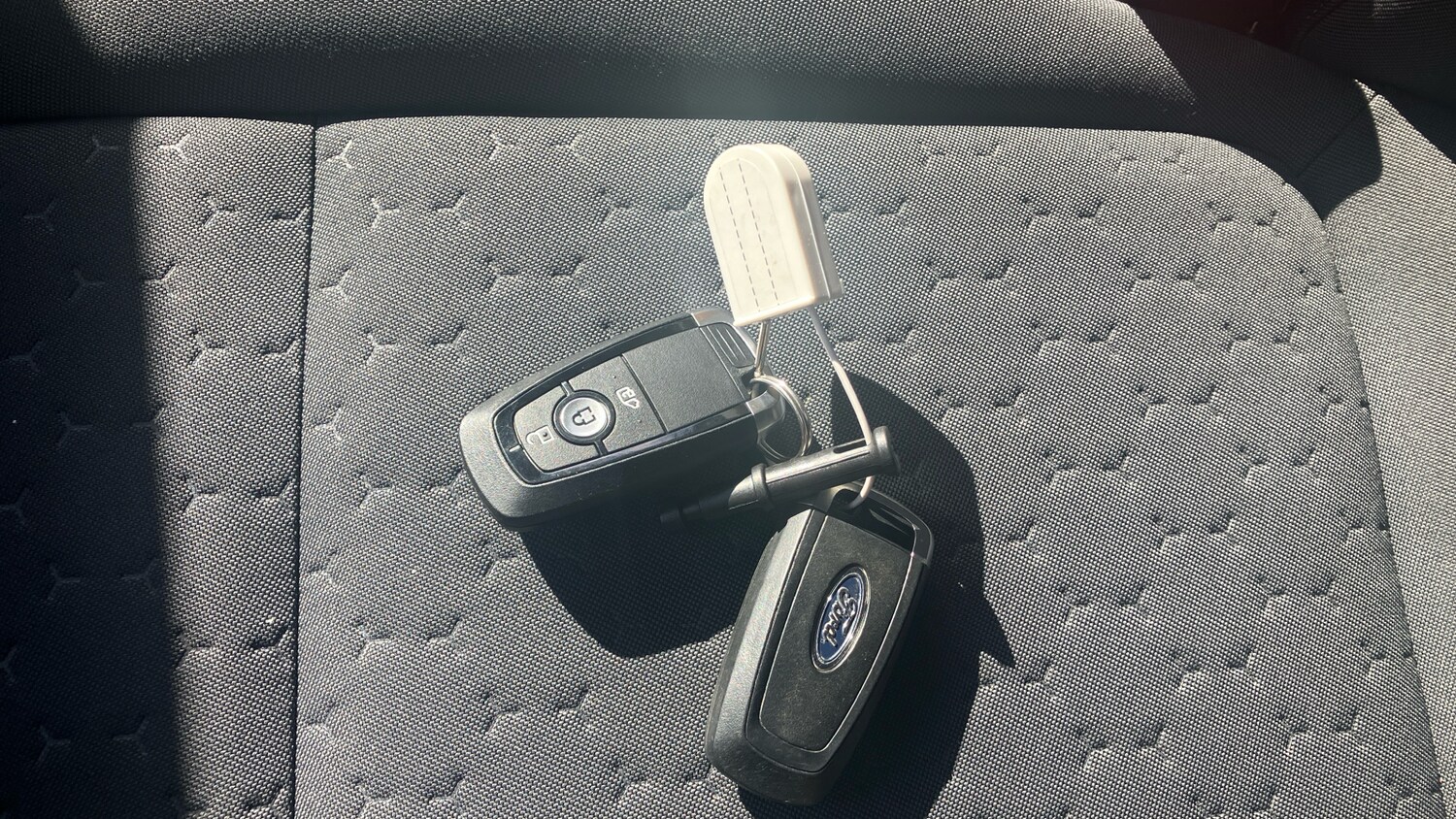 Used Ford Transit Custom 2024 for sale - 78013830: Photo 20