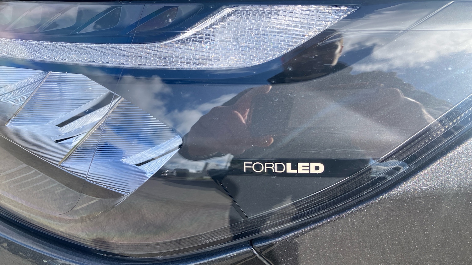 Used Ford Transit Custom 2024 for sale - 78013830: Photo 23