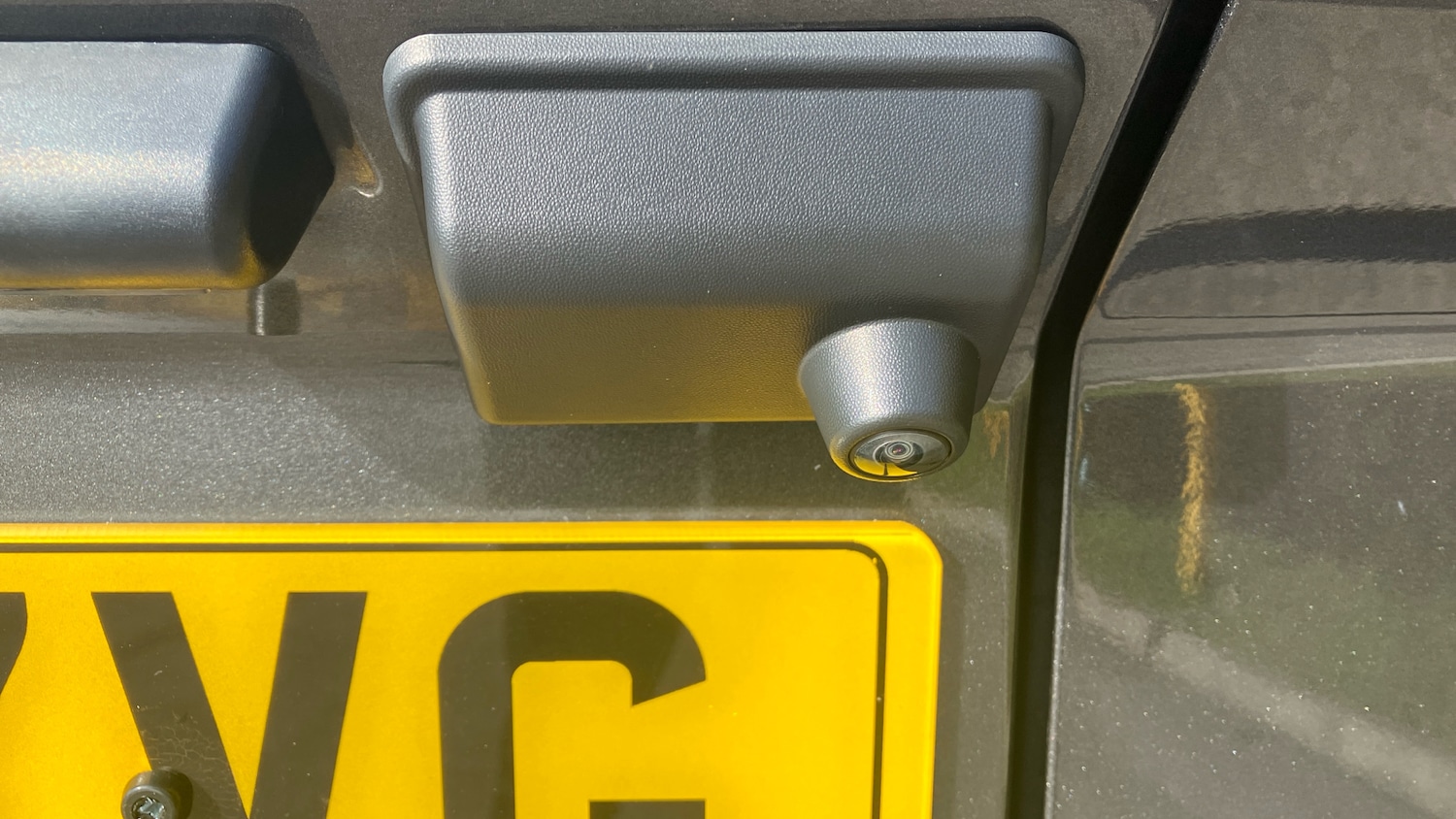 Used Ford Transit Custom 2024 for sale - 78013830: Photo 26