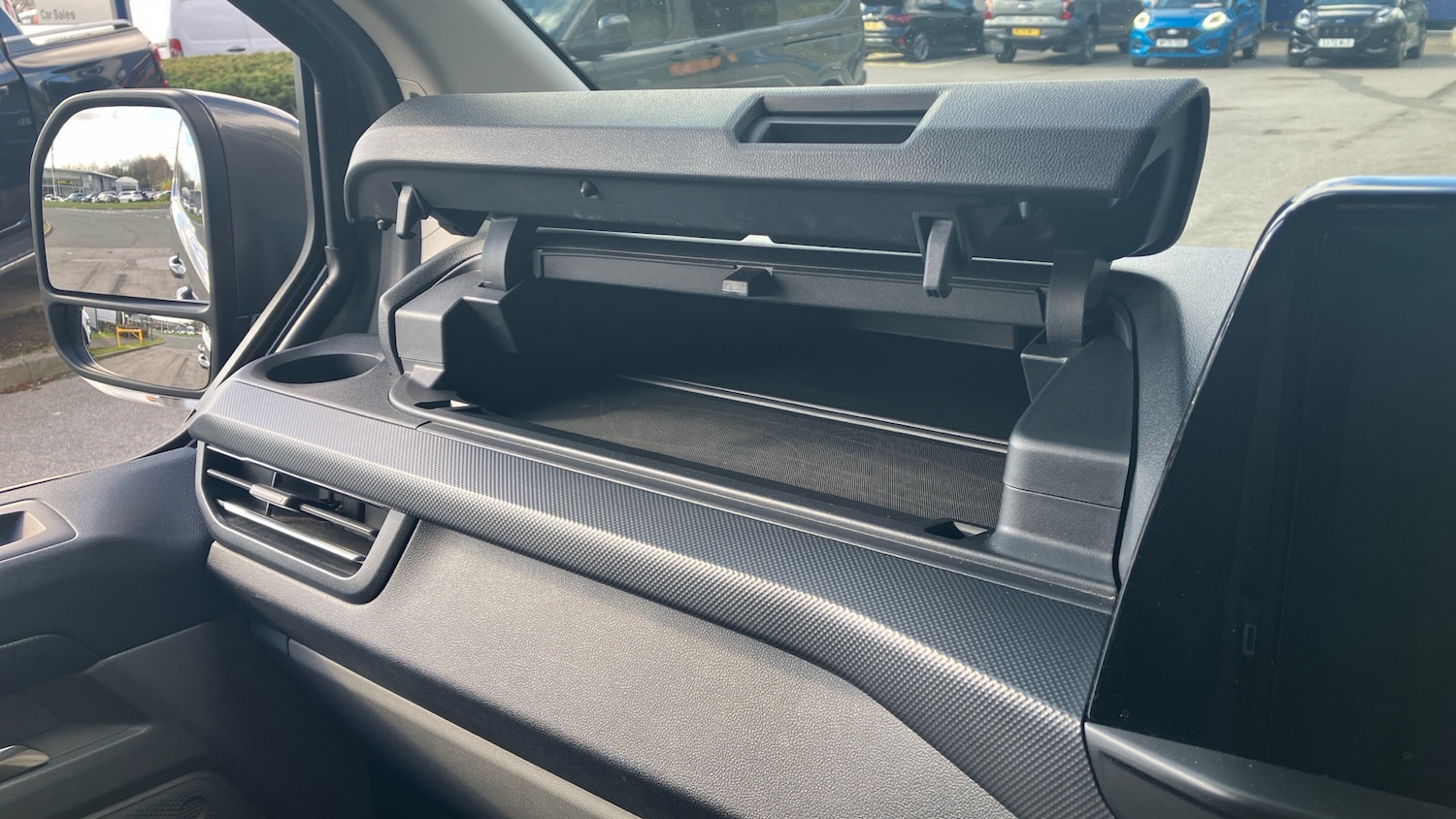 Used Ford Transit Custom 2024 for sale - 78013830: Photo 30