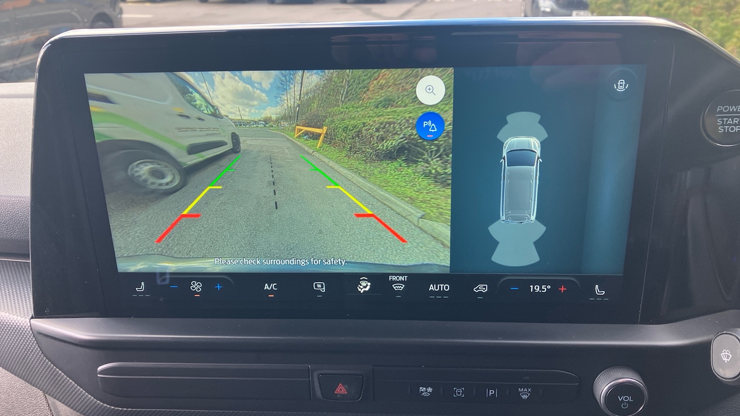 Used Ford Transit Custom 2024 for sale - 78013830: Photo 31