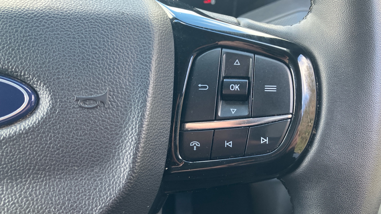 Used Ford Transit Custom 2024 for sale - 78013830: Photo 33