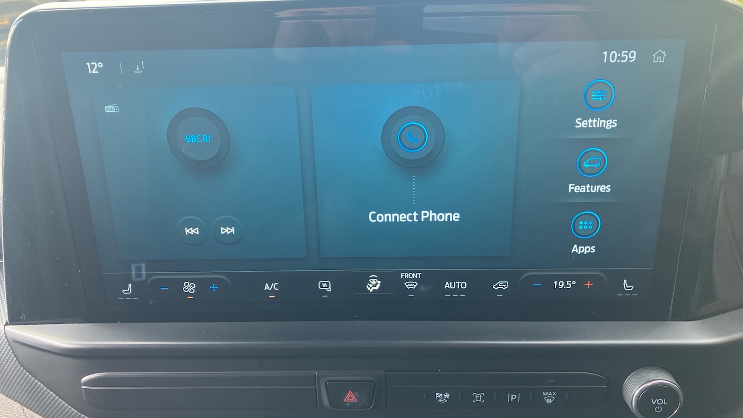 Used Ford Transit Custom 2024 for sale - 78013830: Photo 34