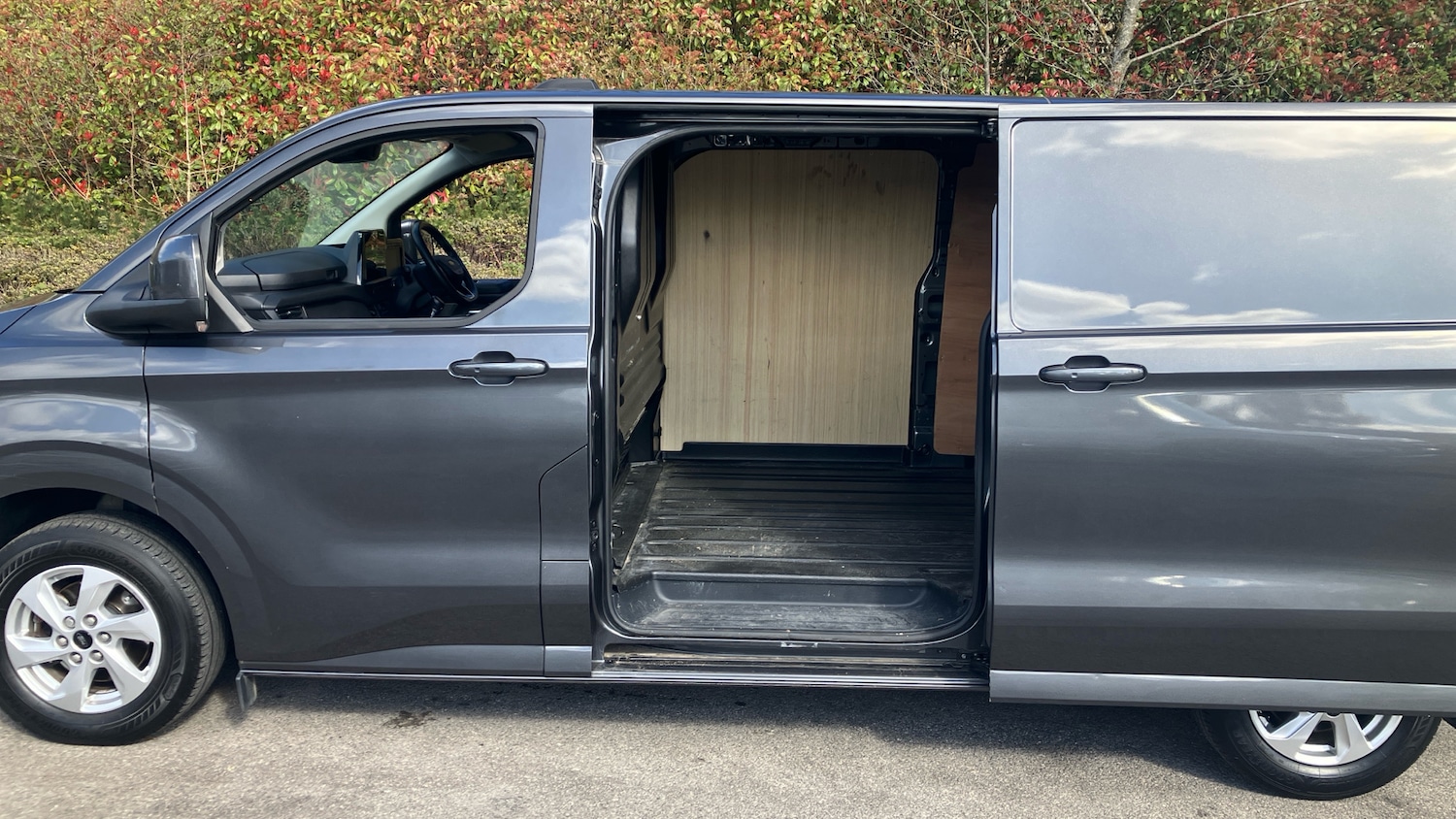 Used Ford Transit Custom 2024 for sale - 78013830: Photo 5