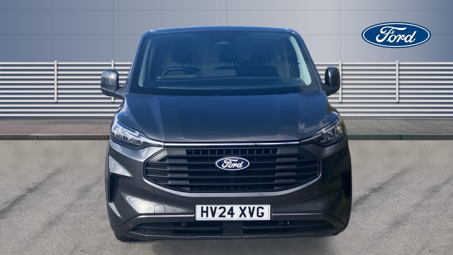 Used Ford Transit Custom 2024 for sale - 78013830: Photo 8