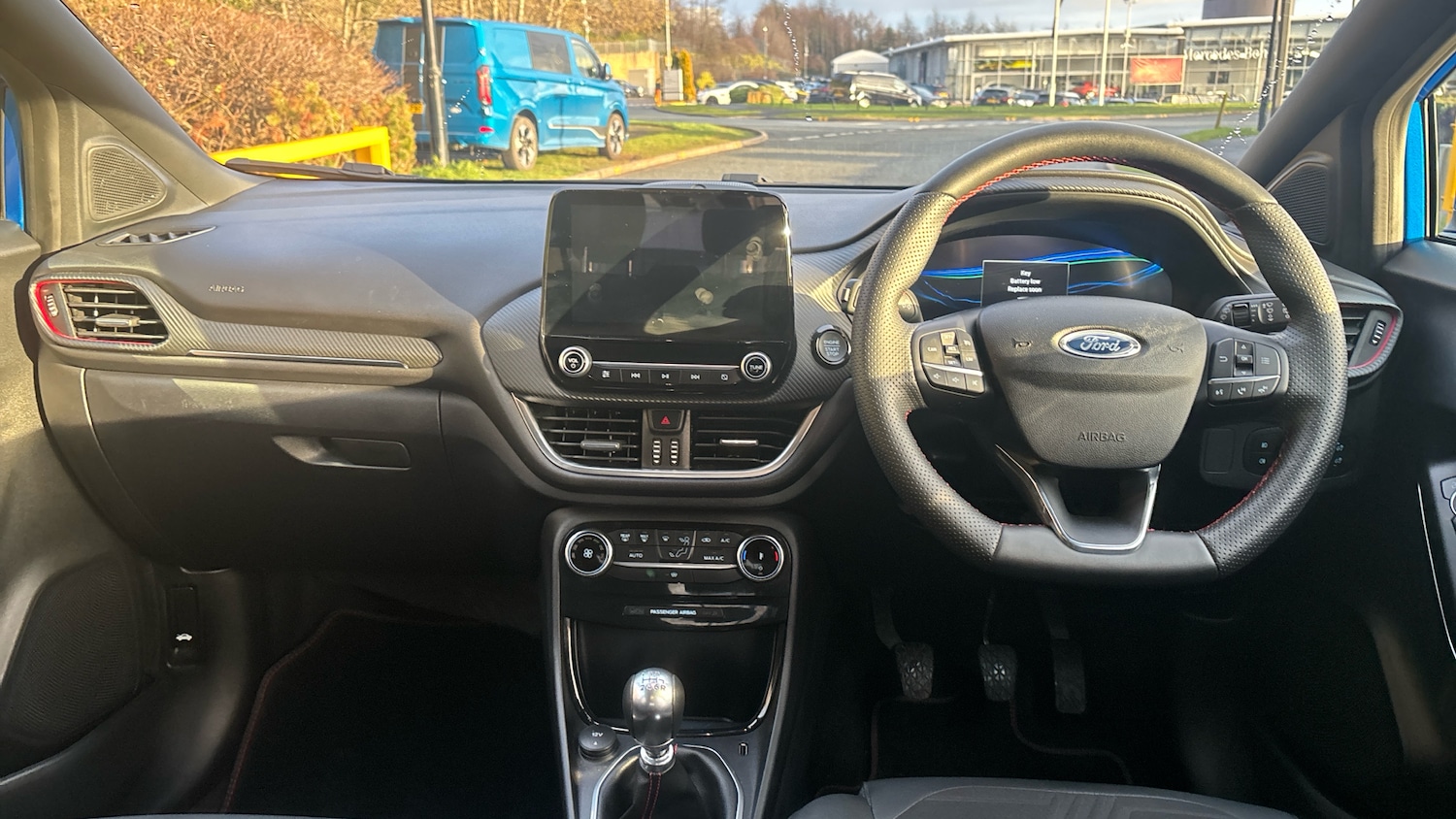 Used Ford Puma 2023 for sale - 77136849: Photo 10