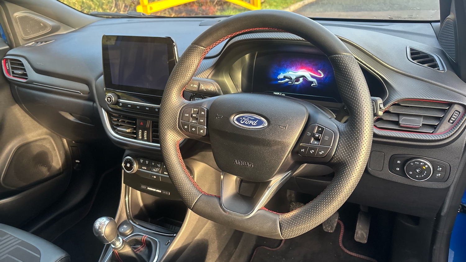 Used Ford Puma 2023 for sale - 77136849: Photo 11