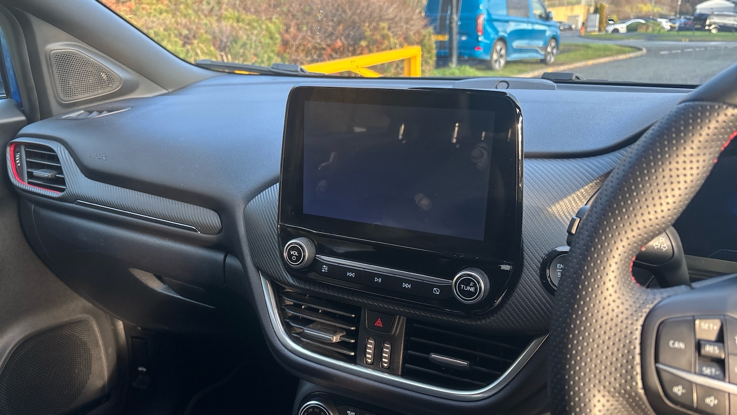 Used Ford Puma 2023 for sale - 77136849: Photo 14