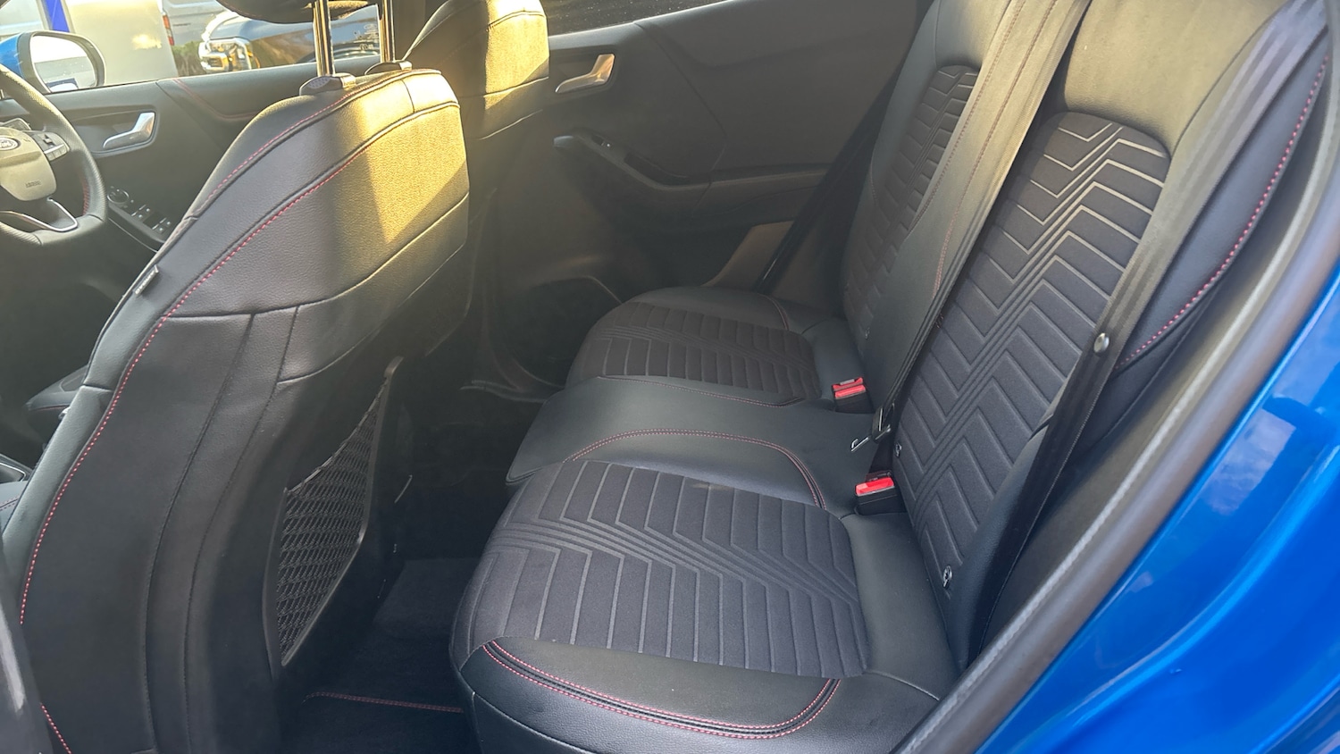 Used Ford Puma 2023 for sale - 77136849: Photo 16