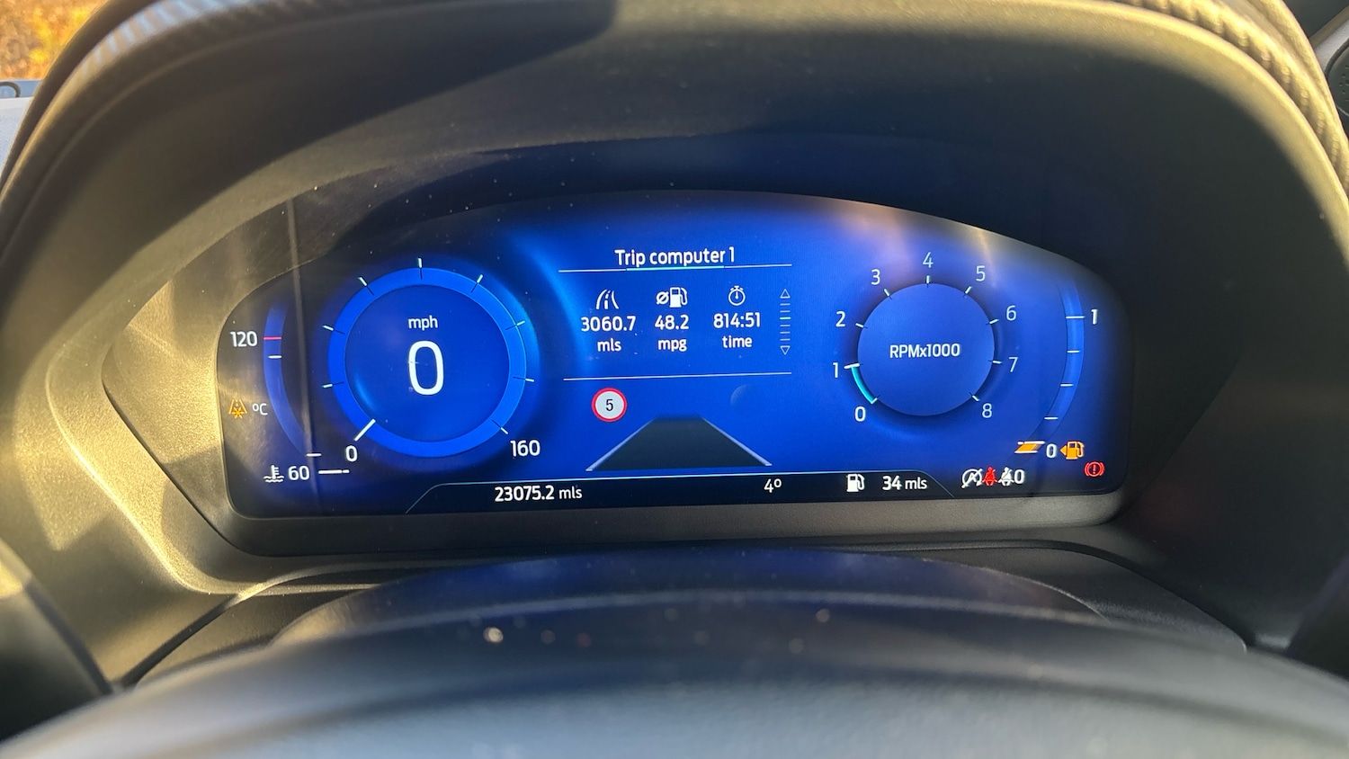 Used Ford Puma 2023 for sale - 77136849: Photo 18