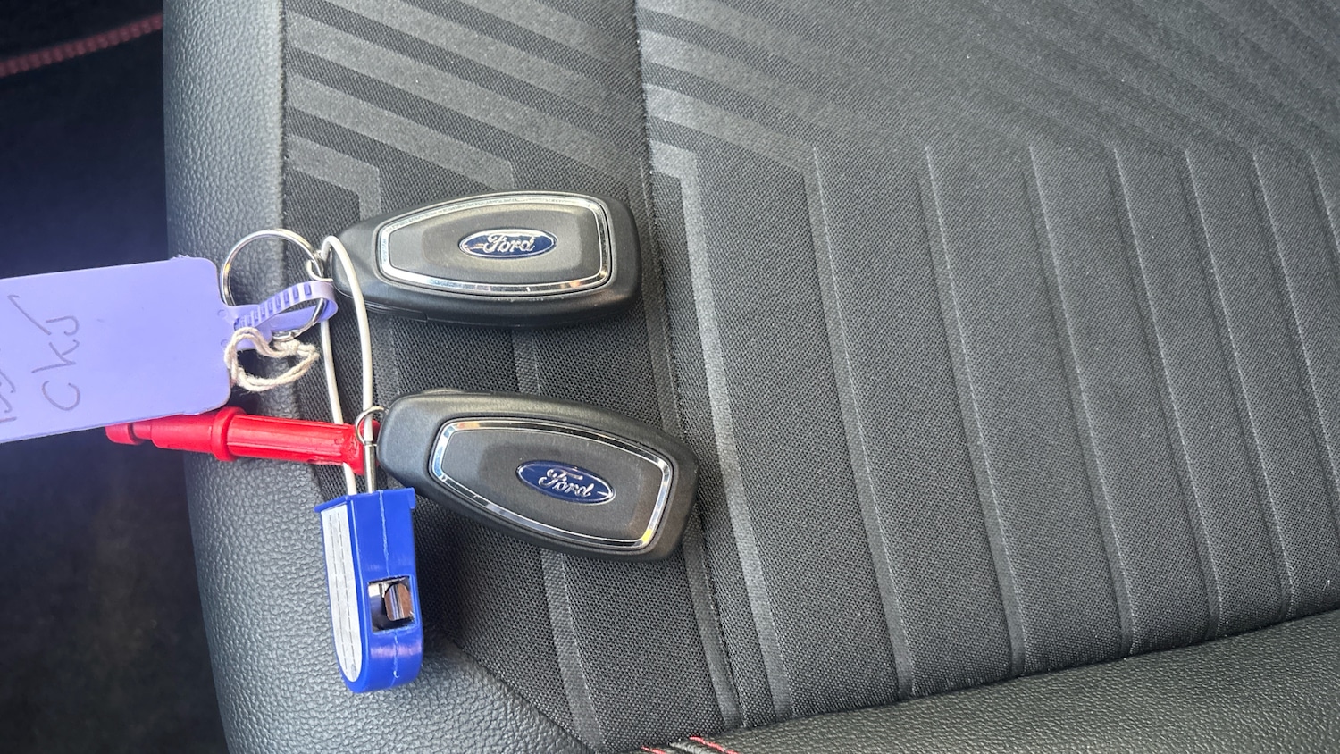 Used Ford Puma 2023 for sale - 77136849: Photo 20