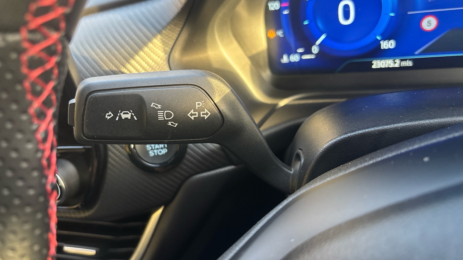 Used Ford Puma 2023 for sale - 77136849: Photo 23