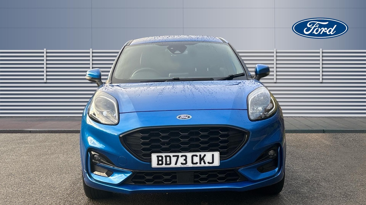 Used Ford Puma 2023 for sale - 77136849: Photo 3
