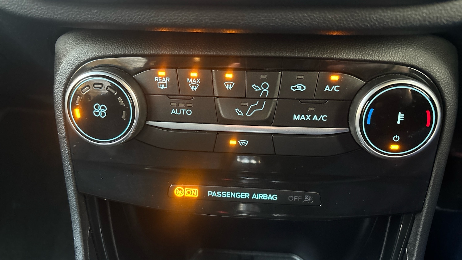 Used Ford Puma 2023 for sale - 77136849: Photo 30