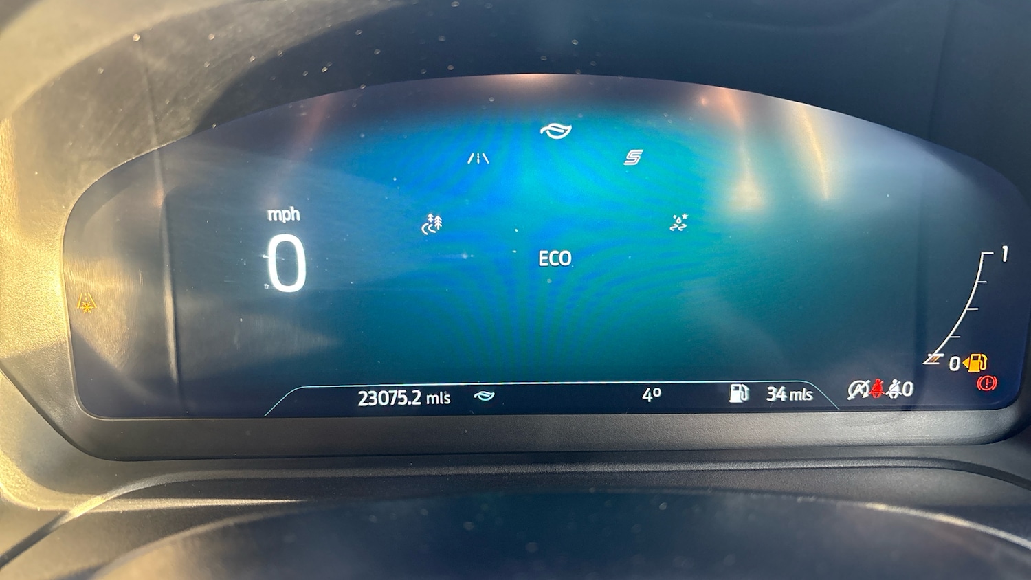 Used Ford Puma 2023 for sale - 77136849: Photo 34