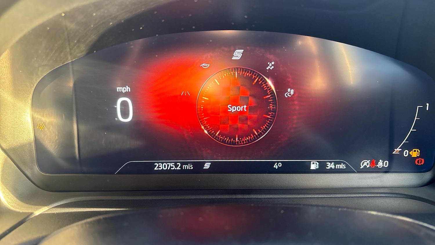 Used Ford Puma 2023 for sale - 77136849: Photo 35