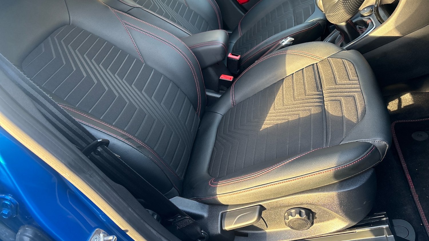 Used Ford Puma 2023 for sale - 77136849: Photo 40