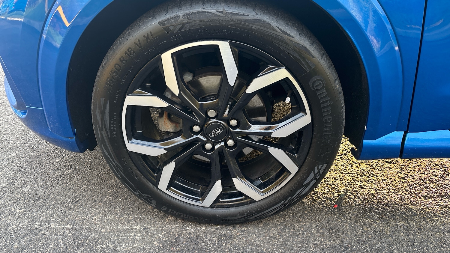 Used Ford Puma 2023 for sale - 77136849: Photo 47