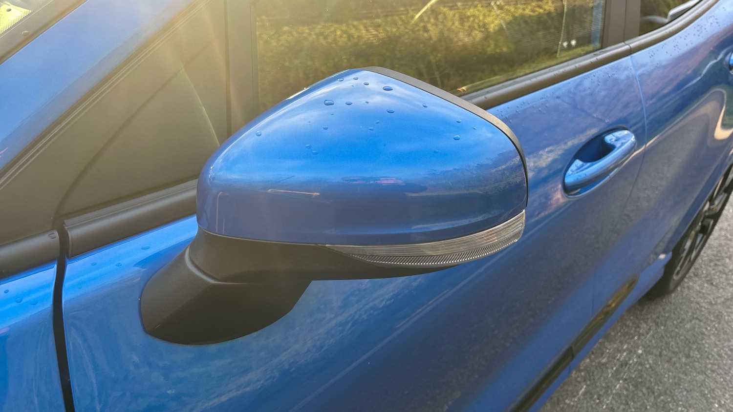 Used Ford Puma 2023 for sale - 77136849: Photo 48