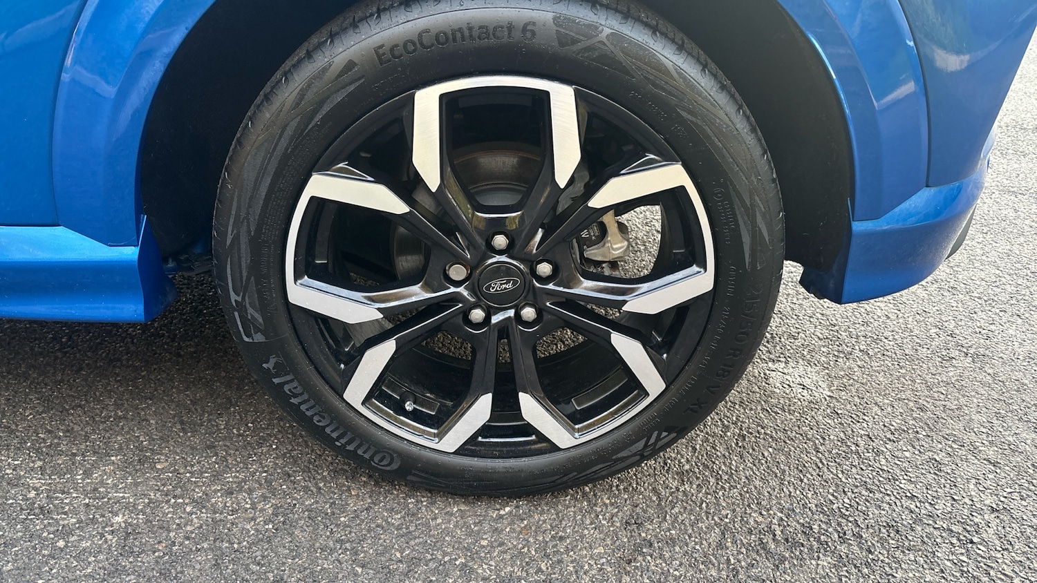 Used Ford Puma 2023 for sale - 77136849: Photo 49