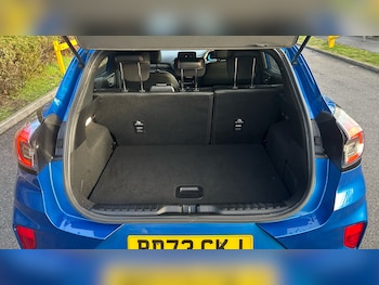 Used Ford Puma 2023 for sale - 77136849: Photo