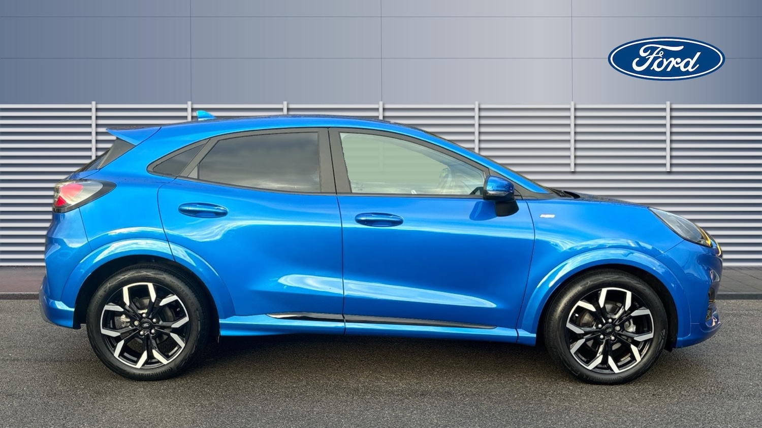 Used Ford Puma 2023 for sale - 77136849: Photo 5