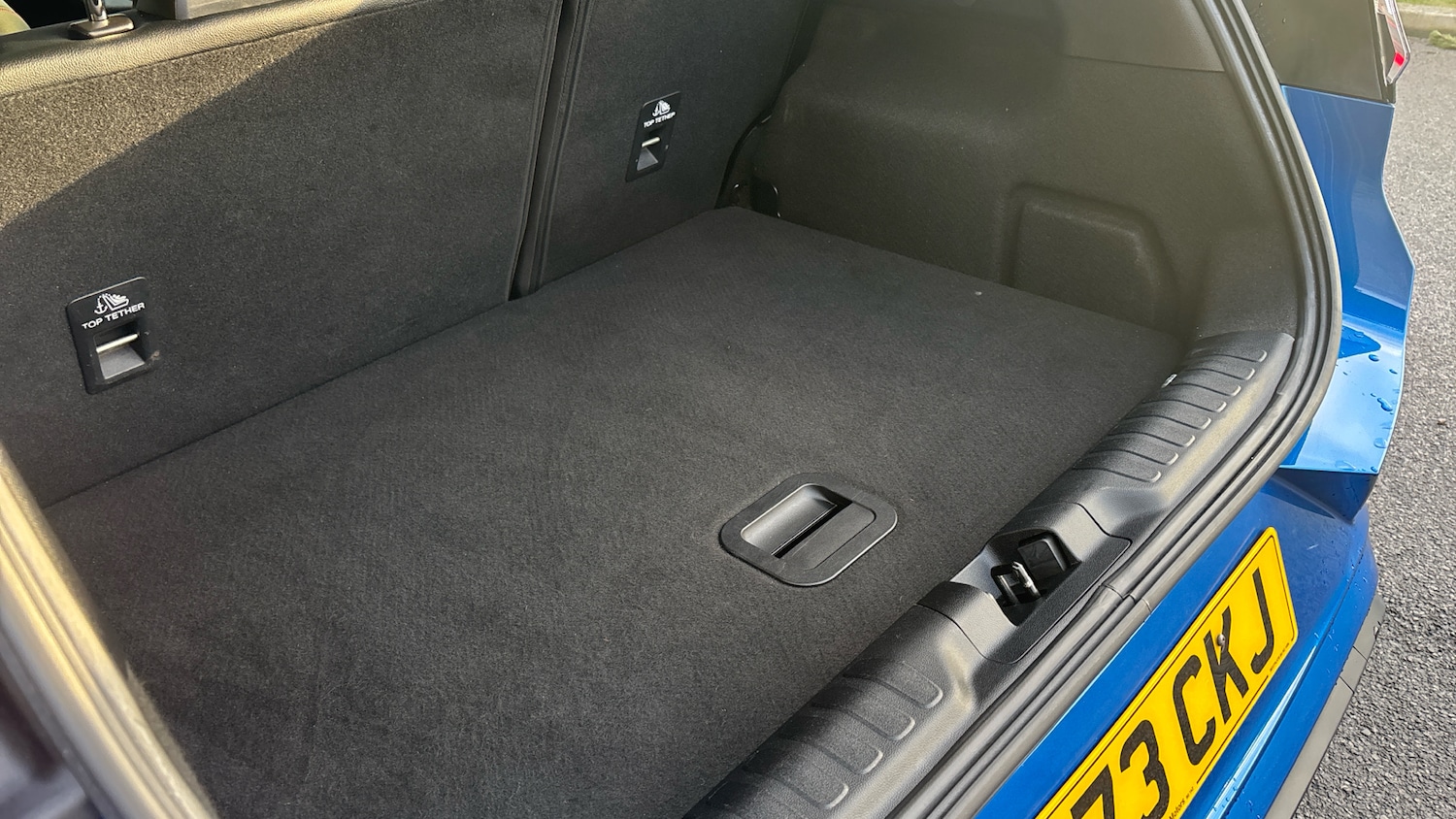 Used Ford Puma 2023 for sale - 77136849: Photo 51