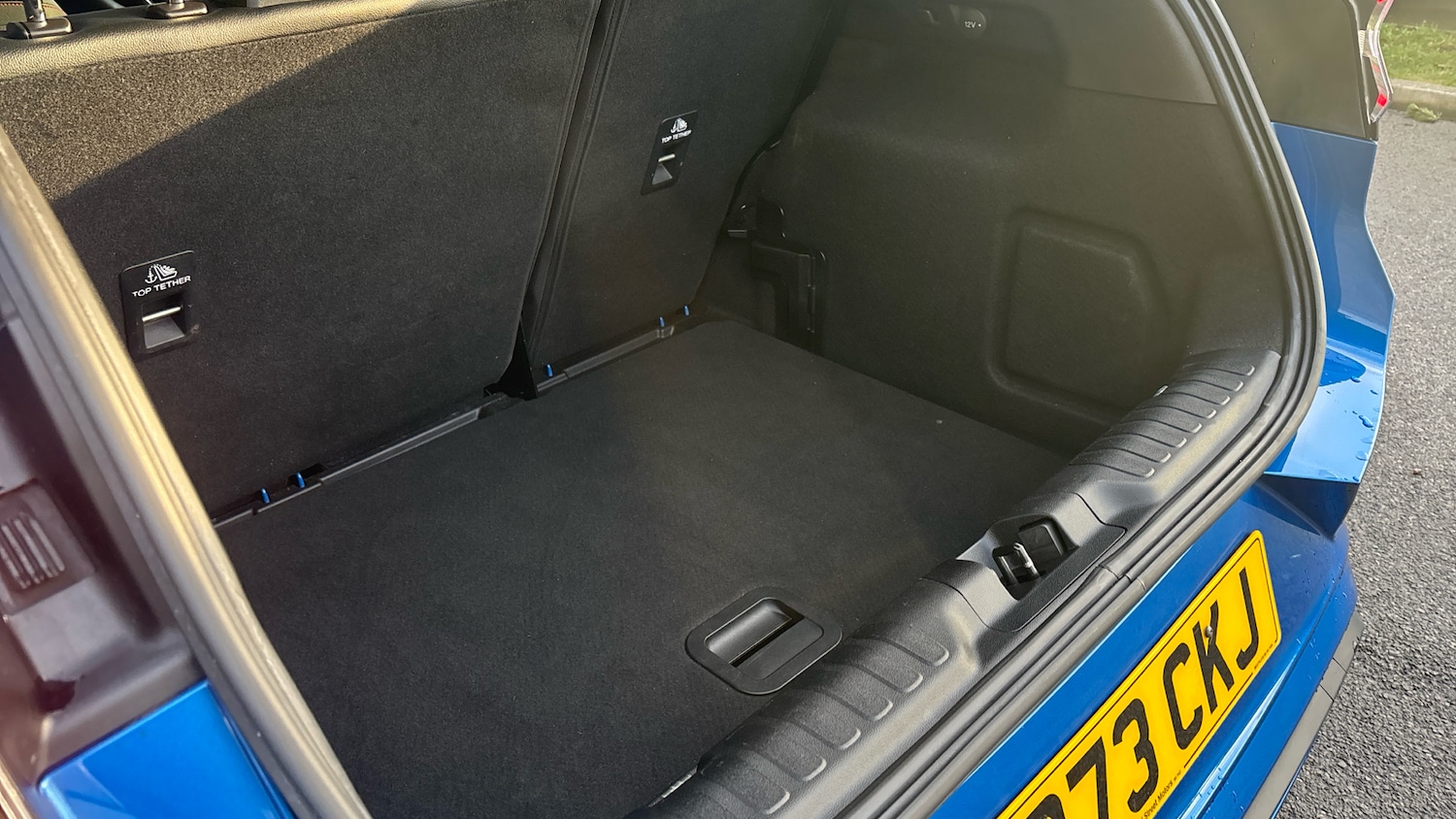 Used Ford Puma 2023 for sale - 77136849: Photo 52